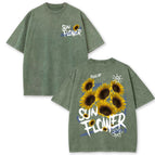 Dark Green 1 / M
