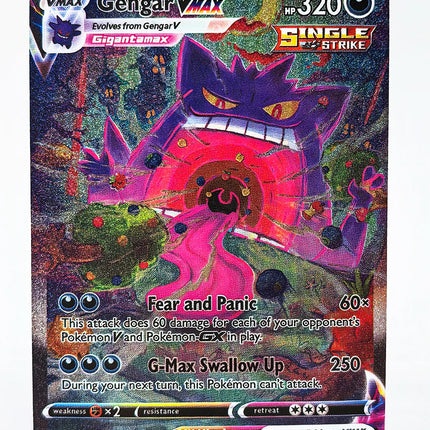 PTCG Mew Trainer Lisia Greninja Mew Hobbies Hobby Collectibles Game Collection Anime Cards