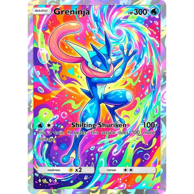 Pokemon Karten Mewtu Mew Feelinara Dragoran Quajutsu PTCG Karten Kreativität Seltene Holo Anime Sammelkarten Pokemon Geschenk