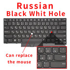 RU Black Hole / China Mainland