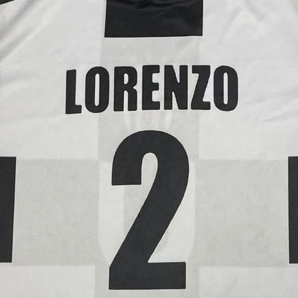 Blue LockAnime Don Lorenzo Cosplay Shirt UBERS Jersey #23 AIKU Cosplay Costumes #13 Barou Soccer Uniform 3D Printing
