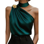Dark Green / L