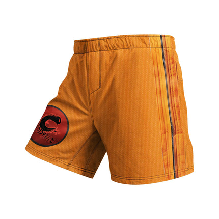 Boxing MMA Fight Shorts for Men 3D Print Pattern Women Polyester Fabric Casual Digital Printing Bjj Rashguard Muay Thai Shorts
