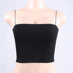 black / L