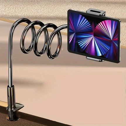 Mobile Phone Stand Lazy Bedside Ipad Tablet Holder Desktop Cantilever Support Bracket - product image from BSM MART