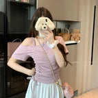 Pink / M