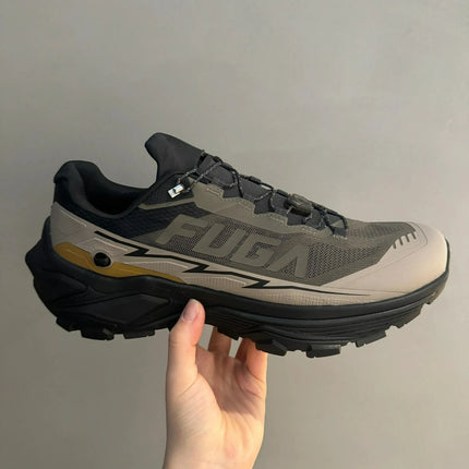 KAILAS FUGA EX330 BOA Hiking Off-Road Running Shoes For Men/Women Breathable Non-Slip Wear-Resistant Hiking Shoes