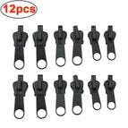 Black-12pcs
