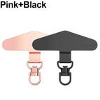 2Pcs Black Rose
