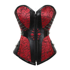 298 Red / XS