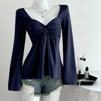 Navy Blue / XXL