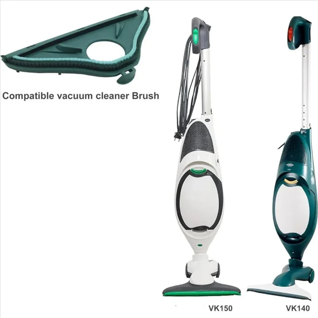 Base Brush for Vorwerk Kobold VK140 VK150 Vacuum Cleaner Replacement Accessories - product image 2