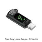Black / USB Type-C