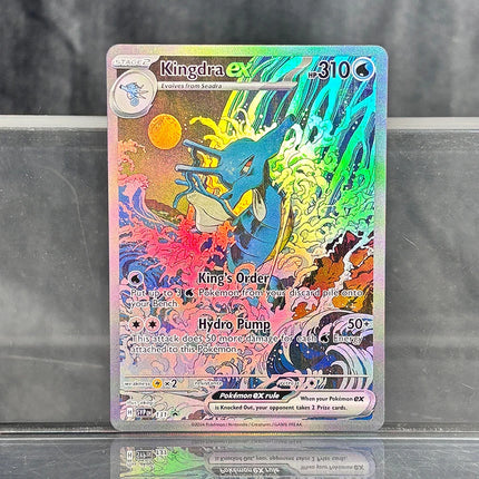 Holographic PKM Single Cards Charizard EX Pikachu 1st Edition Neo Mewtwo PTCG Proxy Cards Collection Battle Cards Toys Gifts