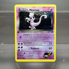 Mewtwo-14-132 / China Mainland