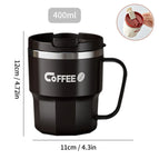 B Style Black / 301-400ml