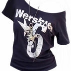 Navy Blue / L