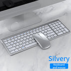 Silver Set
