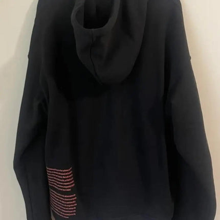 American oversized aosuism madd hoodies sweatshirts streetwear hip hop pullover men women cotton harajuku casual y2k clothing