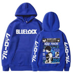 Blue / S