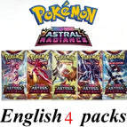Random 4 packs-AST