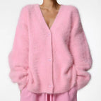 pink / XL