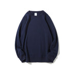navy blue / XL