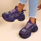 PURPLE / 36