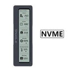 NVME / China Mainland