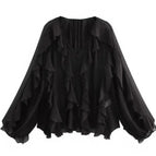 1102 Black / S