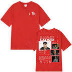 Red / M