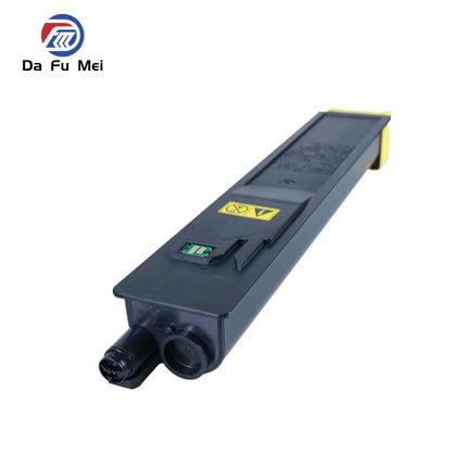 1PCS Toner Cartridge For Kyocera Compatible Copier Japan Color CMYK TK8148 TASKalfa M8224cidn