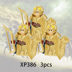 XP386-3pcs