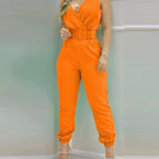Orange / XXL