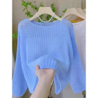 Blue / One Size