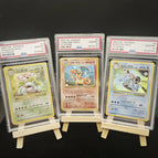 3pcs a set / Not Genuine