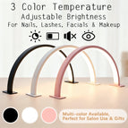 Pink / 0-5W