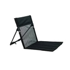 Net back-black