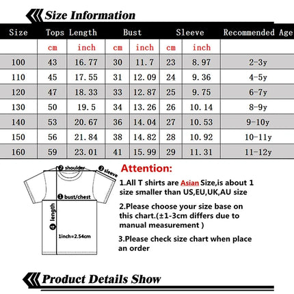 2026 Pokemons Kawaii T-shirts for Children Pikachu Cartoon Cute Short-sleeved Top Boys Girls Summer Fashion Kawaii T-shirt Gift