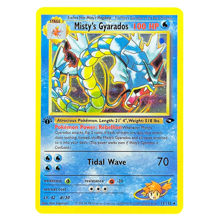 PTCG Proxy Cards Gym Challenge Rocket’s Mewtwo Blaine’s Charizard Erika’s Venusaur Rocket’s Zapdos Giovanni’s Gyarados DIY
