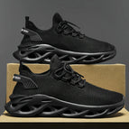 Black / 36