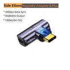 Side Elbow / China Mainland