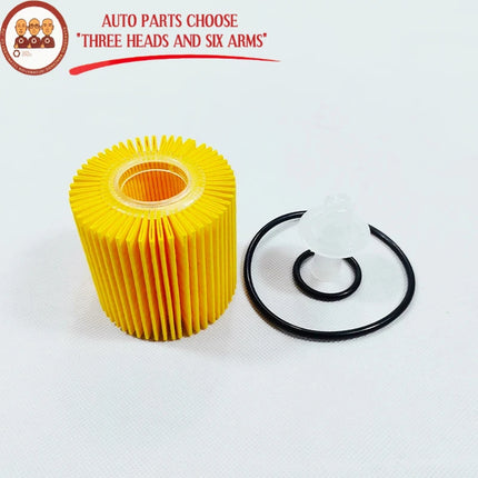 118 Oil Filter Kits for Toyota Avalon Camry Highlander RAV4 Sienna Tacoma Venza Lexus 04152-YZZA1 04152-31090