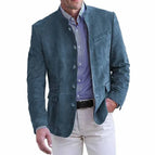 sea blue / XXL