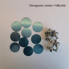 5 pairs / 17mm