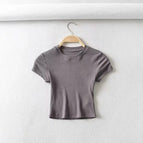 GRAY / S