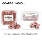 Coarse  100Grit / United States