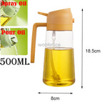 2use yellow 500ml
