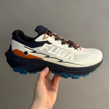 KAILAS FUGA EX330 BOA Hiking Off-Road Running Shoes For Men/Women Breathable Non-Slip Wear-Resistant Hiking Shoes