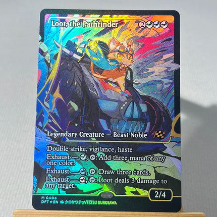TDM DEF PSPL FDN J25 FOIL6-02 Tcg proxy magic cards Ugin, Eye of the Storms Elspeth, Storm Slayer Radiant Lotus gather